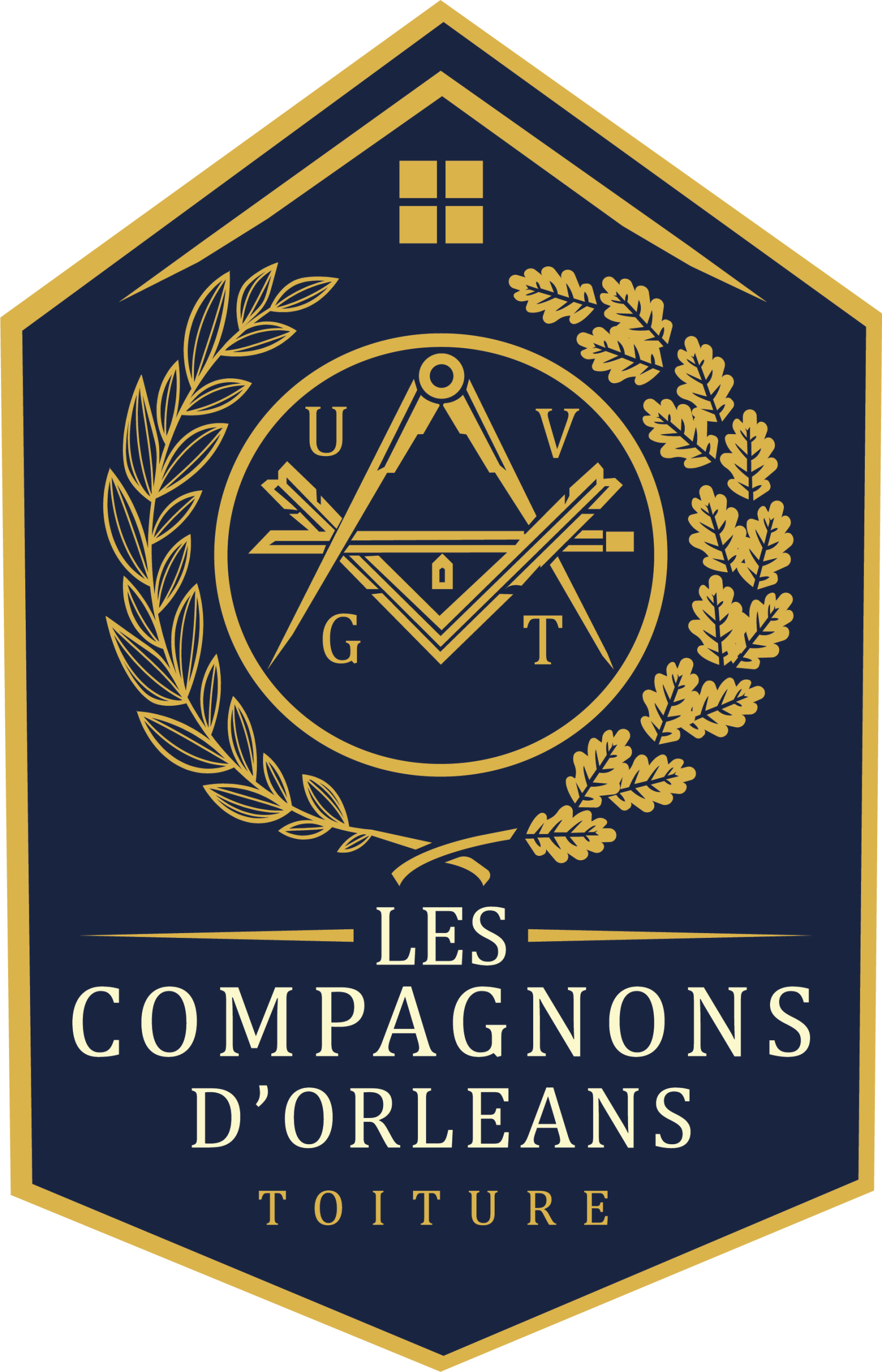 Les Compagnons D'Orléans
